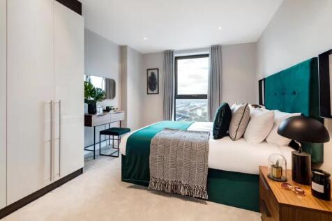 3 Bed Apartment to rent, Brogan House,  St. Josephs Street, London photo 4