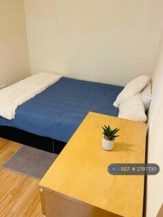 Double Room - Rm 1