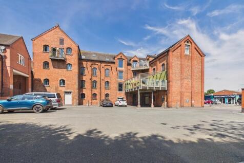 Drayton Mill Court