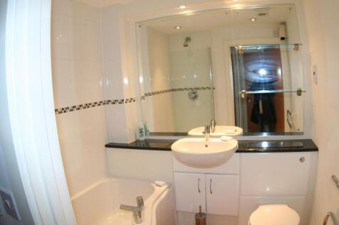 Sample Bathroom