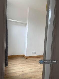 2nd Double Bedroom 