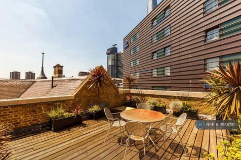 Roof Terrace