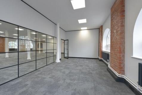 5th Floor - The Tower