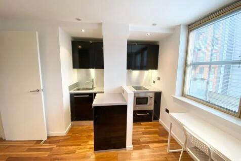 West Point, Wellington Street, Leeds, LS1 4JJ photo 4
