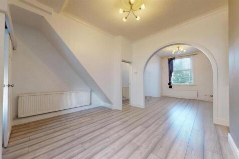 Windleshaw Road Dining Room