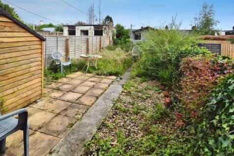 RearGarden