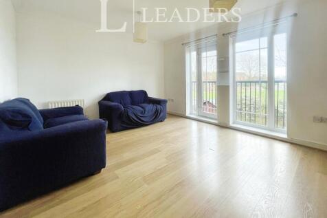 Lounge 201