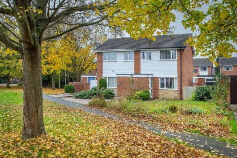 Nantwich, CW5 - property photo