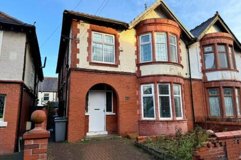 Blackpool, FY1 - property photo