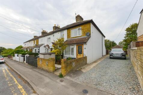 Bell Lane, Burham38.jpg