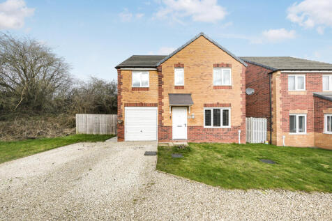 Worksop, S80 - property photo