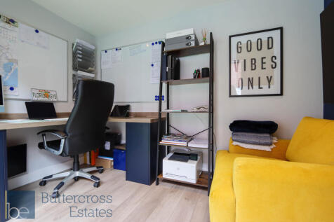 Garden Office