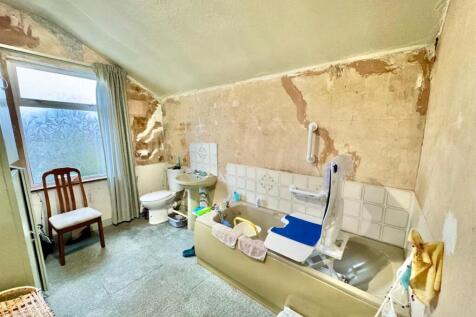 Clarke Road, Northampton