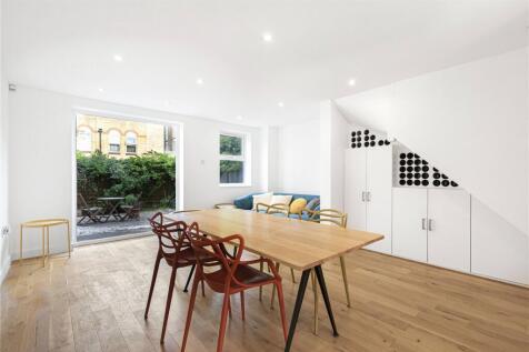 Culford Road, London, N1 photo 4