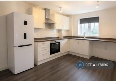 Kitchen And Dining Room