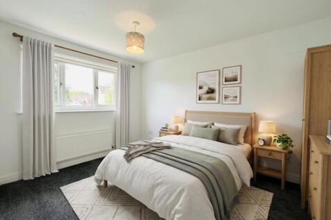 St. James Court, Altrincham photo 3