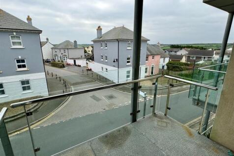 8 Tre Lowen Balcony