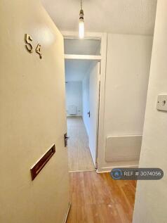 2-bed flat on Glenbervie Road, Grangemouth, FK3, £695/mo
