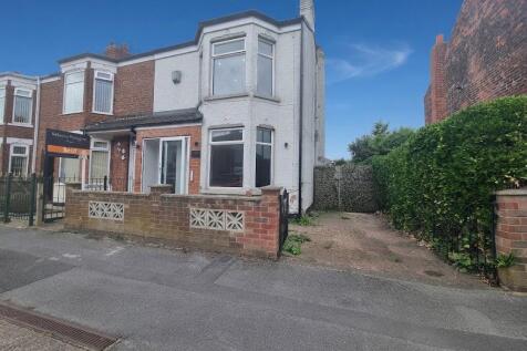 Front Aspect- Driveway