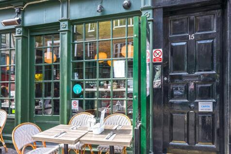 Tavistock Street