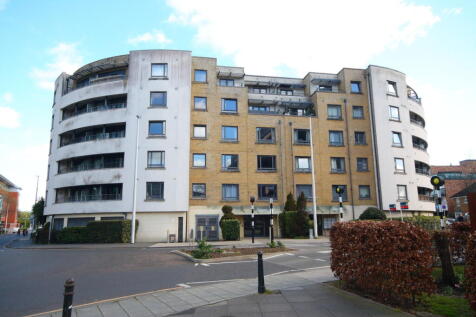 Close to town centre