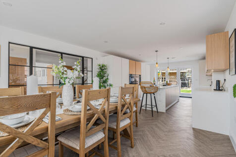Show home