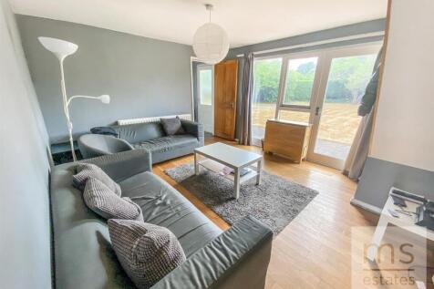 BILLS INCLUDED £125pppw Harby Drive, Nottingham photo 4