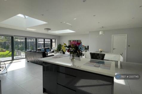 Dinning Area