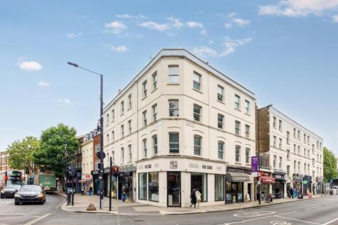 New Kings Road 22...