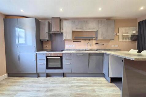 Lounge/Kitchen/Diner