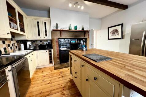 Portgate House, Stagshaw, Hexham, Northumberland, NE46 photo 4