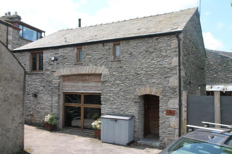 Front external