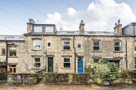 Property Front