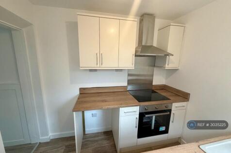 New Fitted Kitchen