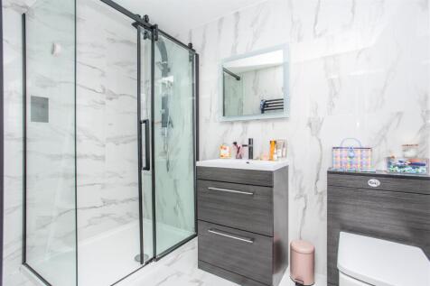 Ensuite WC