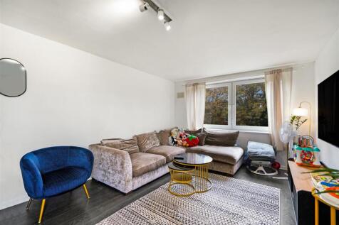Flat 9 64 The Grove Iselworth London TW7 4JA - 002