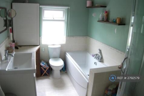 Separate Bath
