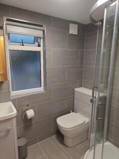 Rm 5 en suite