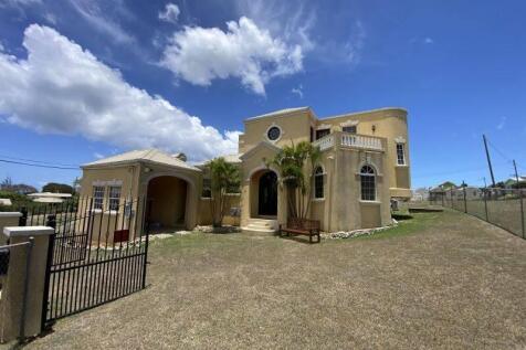 St. Silas Heights Private Home