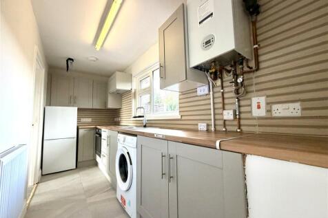 Reids Piece, Purton, Wiltshire, SN5 photo 3