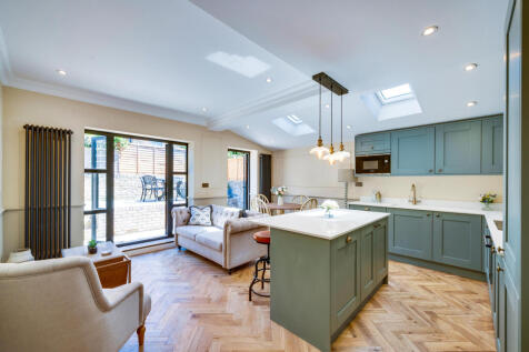 Krieger &amp; Co_83 Portnall Road W9_001