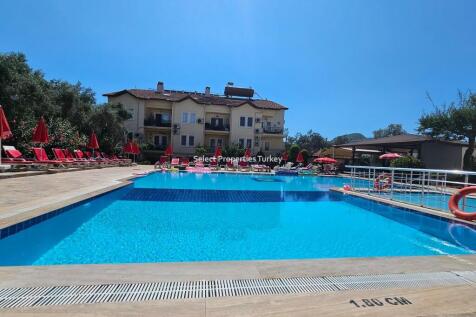 Large Pool
