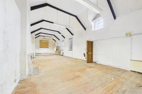 The Old Police Station, 32 Jacobs Wells Road Clift