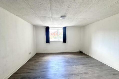 Generic or Other Spaces