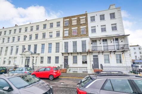3 Fort Paragon, Margate, Kent, CT9 1JA