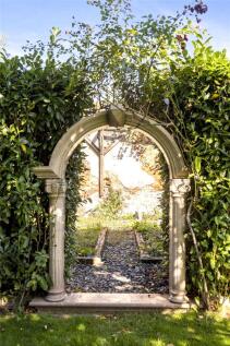Fruit and Veg Garden
