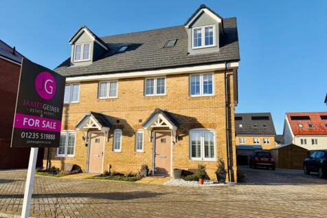 Didcot, OX11 - property photo
