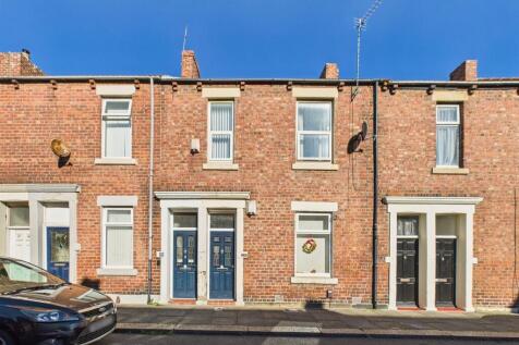North Shields, NE29 - property photo