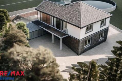 Aerial Virtual Image