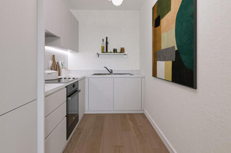 bermondsey kitchen